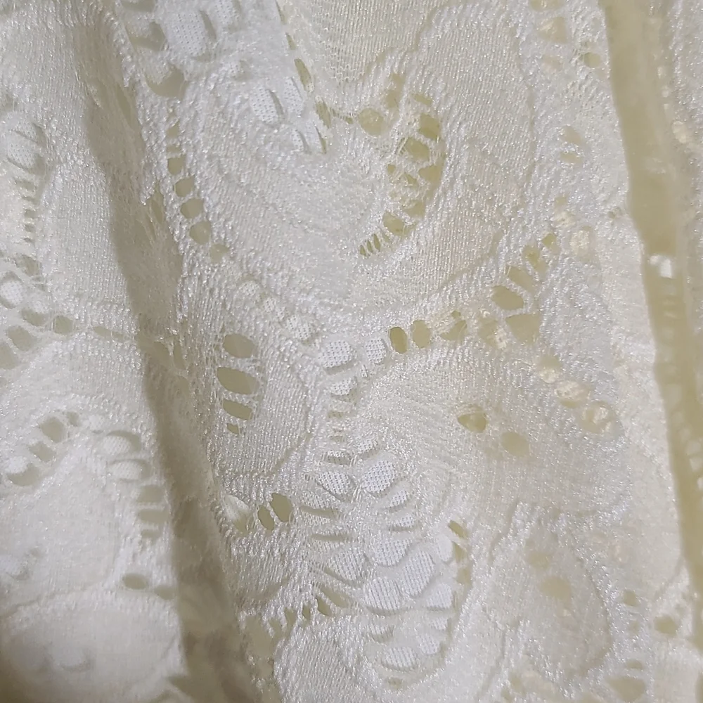 LIBERTY LOVE DRESS - Picture 3 of 9